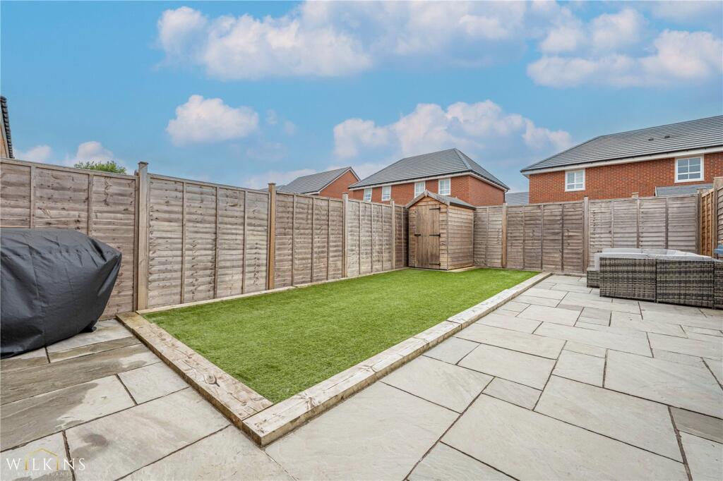 Additional image 25 of Wentworth Close, Tamworth, Staffordshire, B78