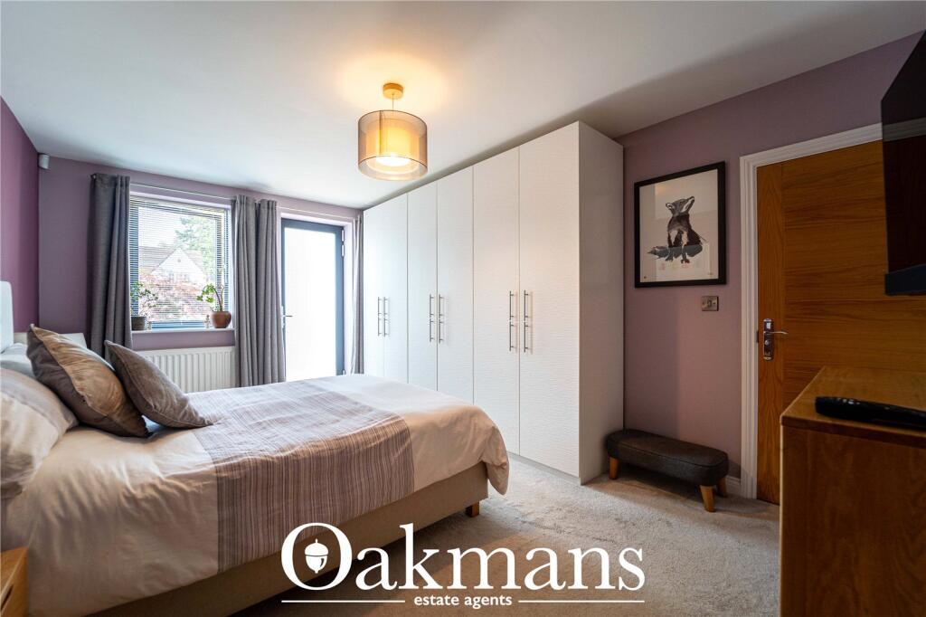 Additional image 15 of Nightingale Grove, Rednal, Birmingham, B45