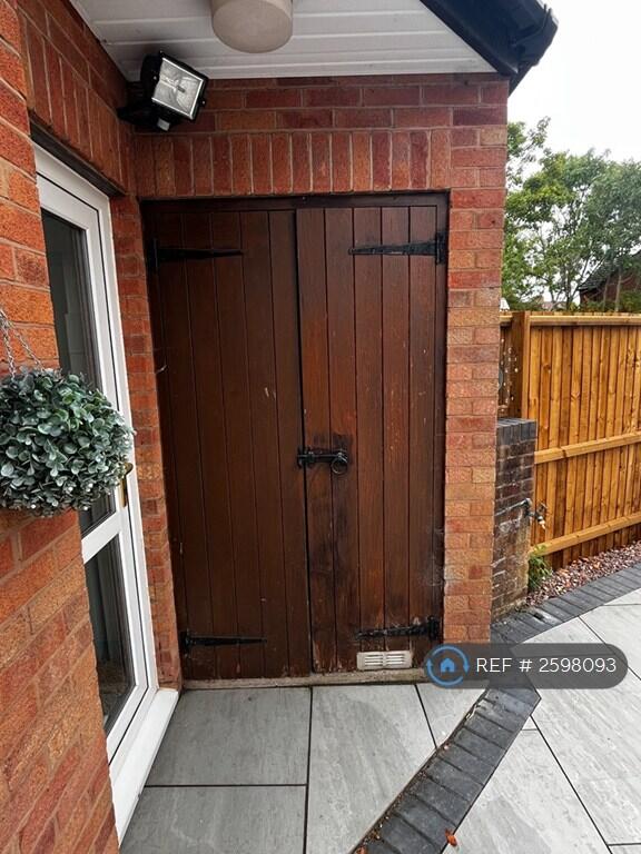 Additional image 34 of Marston Green, Marston Green, B37