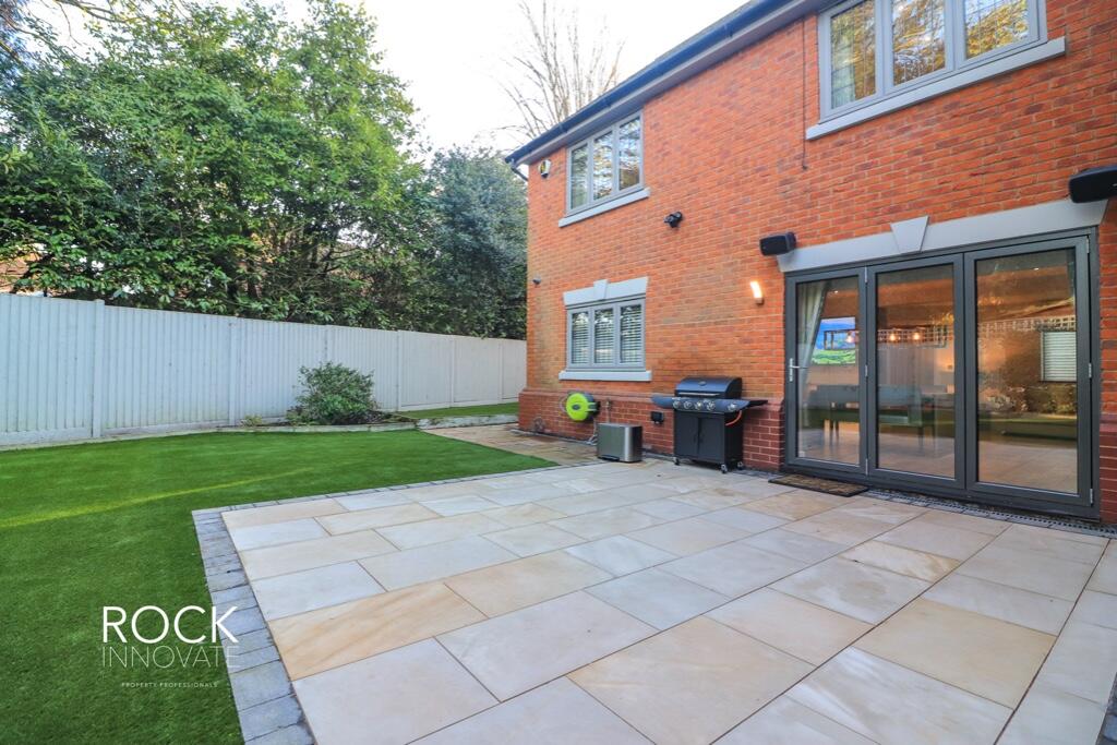 Additional image 33 of Crown Lane, Sutton Coldfield, West Midlands, B74