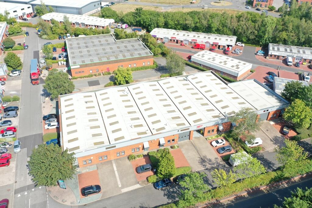 Additional image 18 of Unit 17, Aston Fields Industrial Estate, Aston Road, Bromsgrove, Worcestershire, B60