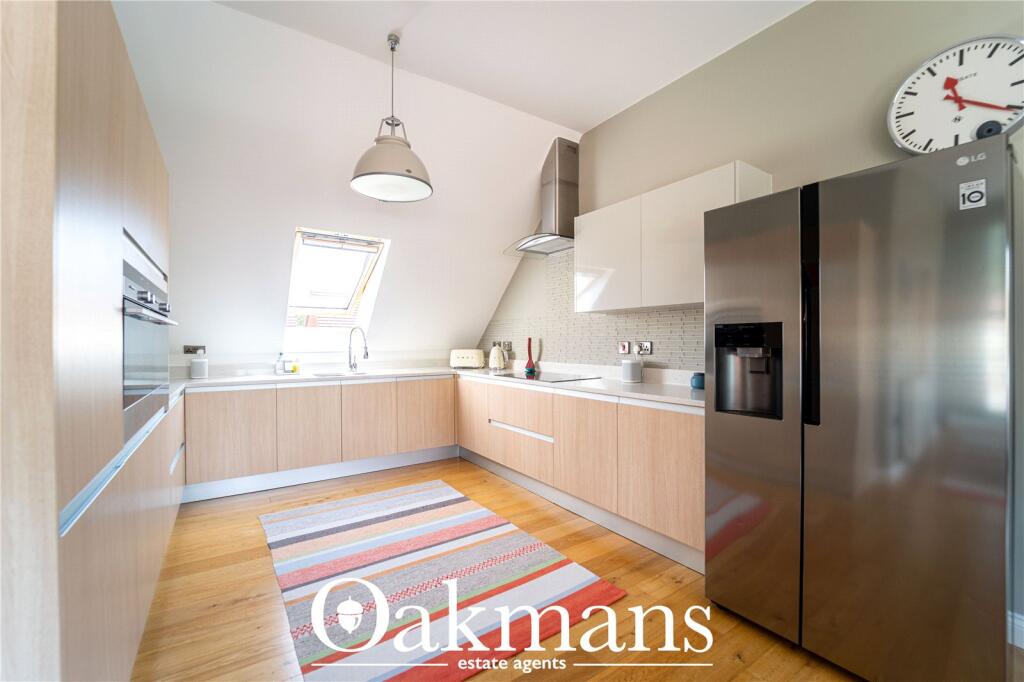 Additional image 27 of Nightingale Grove, Rednal, Birmingham, B45