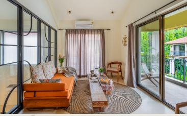 Additional image 3 of Assagaon, North Goa, Goa