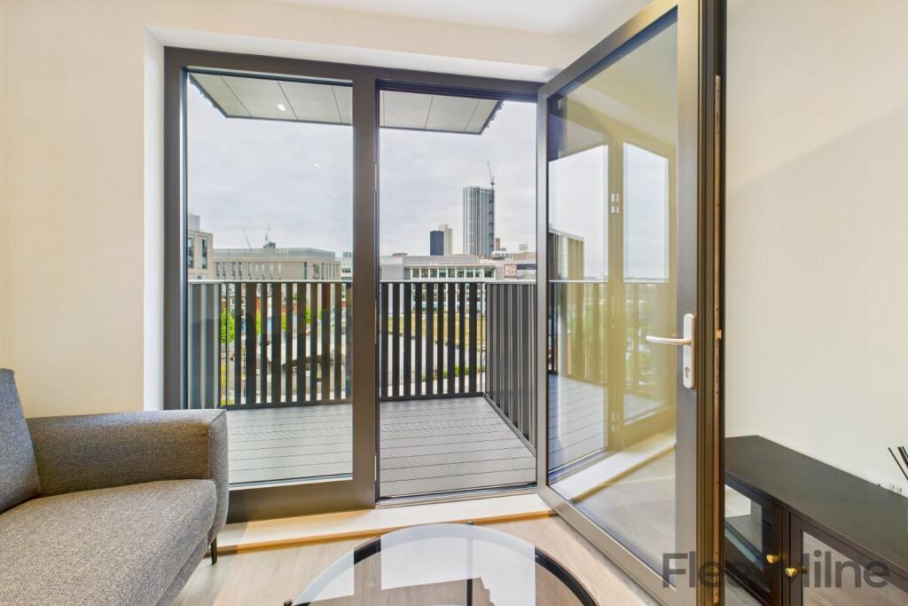 Additional image 7 of Ashted Wharf, 1 Pitt Street, Birmingham, B4