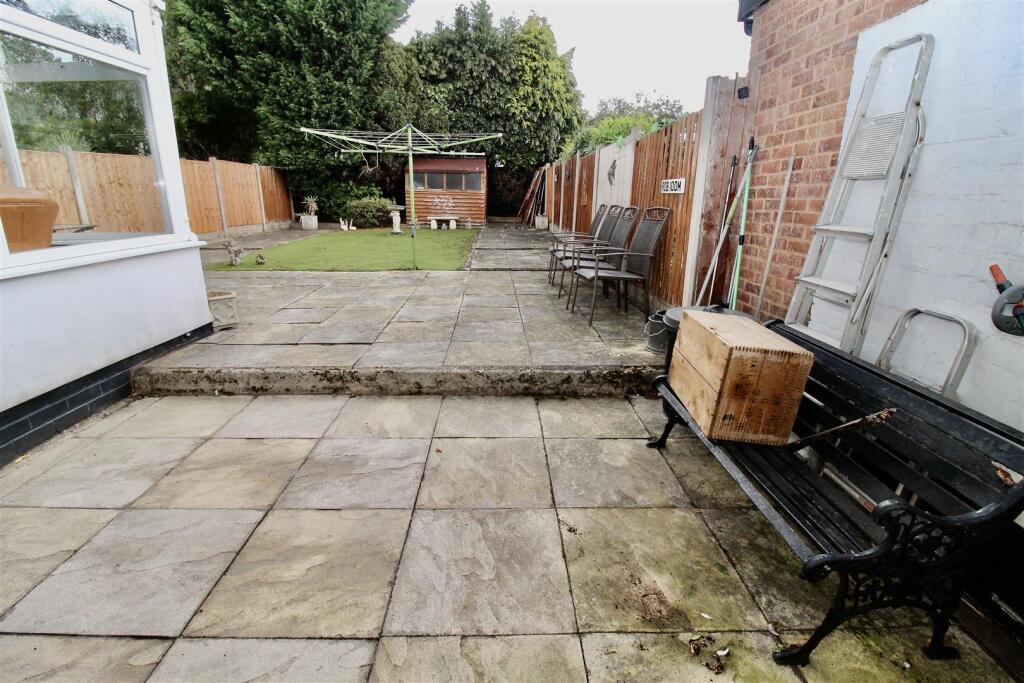 Additional image 10 of Heathland Avenue, Hodge Hill