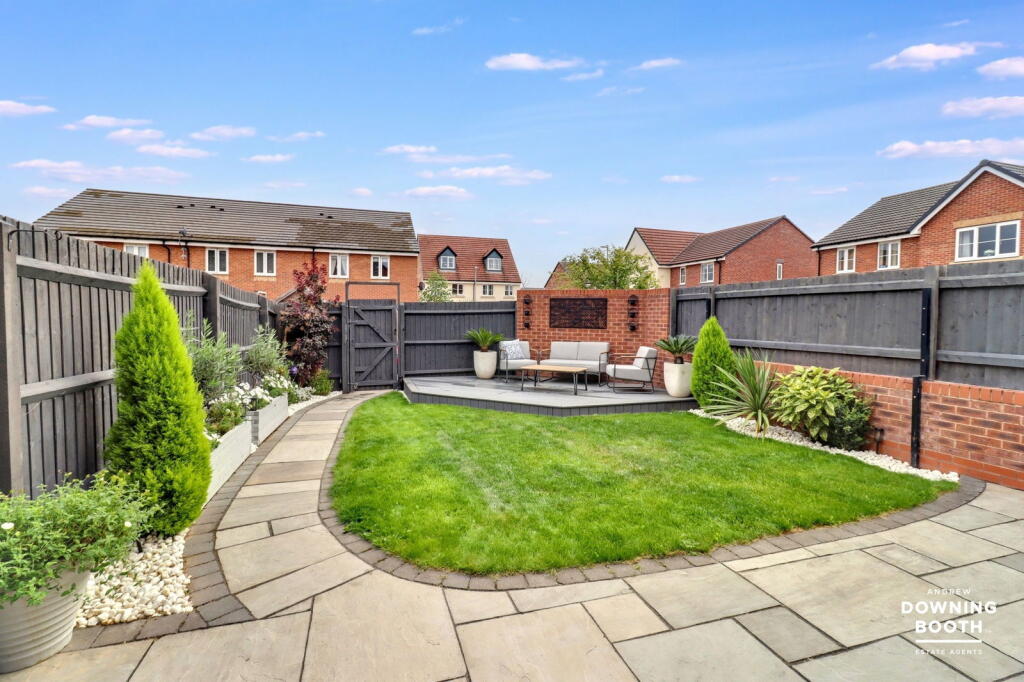 Additional image 24 of Carter Close, Tamworth, B79 8UE - Beautifully Presented Detached Home