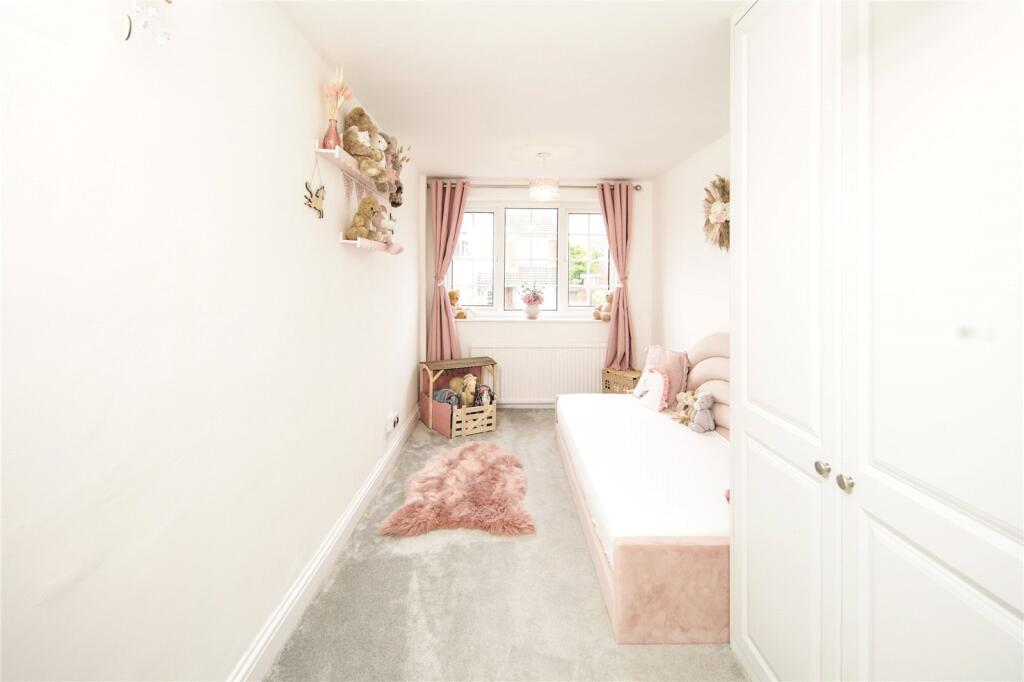 Additional image 14 of Castle Drive, Coleshill, Birmingham, Warwickshire, B46