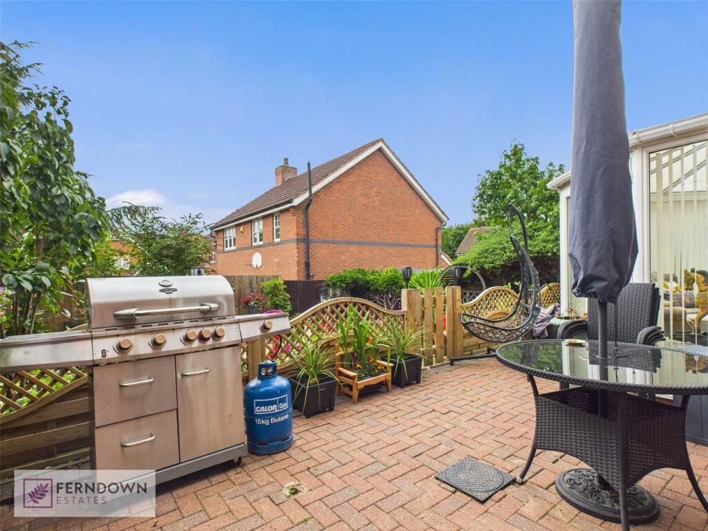 Additional image 17 of Ludworth Avenue, Marston Green, Birmingham, B37