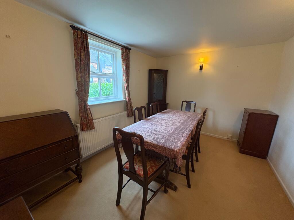 Additional image 5 of Manor Lodge, Haunton, TAMWORTH