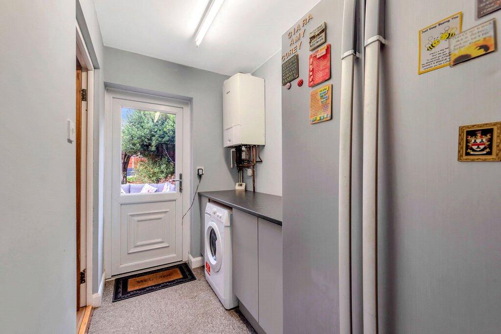 Additional image 7 of Oakfield Drive, Cofton Hackett, Birmingham, Worcestershire, B45