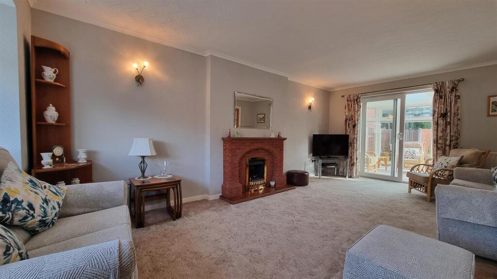 Additional image 3 of Chapel Drive, Wythall