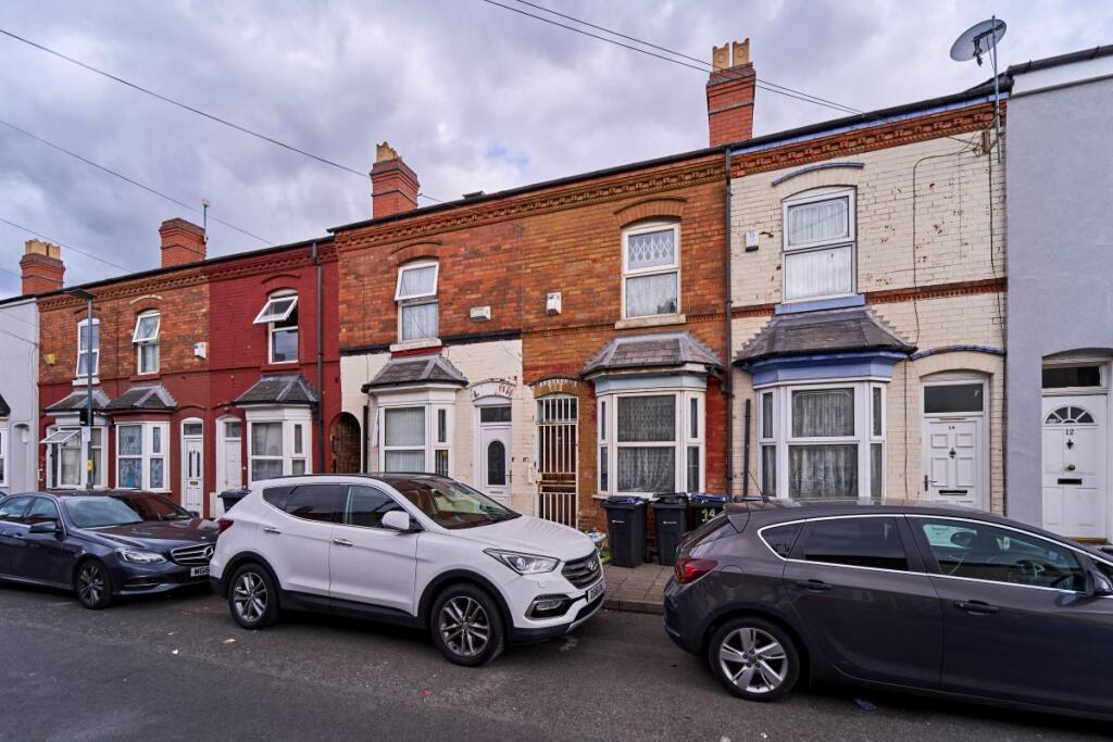 Additional image 19 of 16 Lodge Road, Aston, Birmingham, B6 6LU