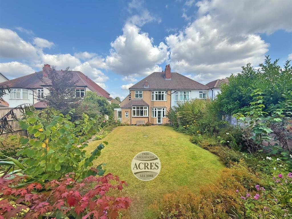 Additional image 27 of Clarence Road, Four Oaks, Sutton Coldfield