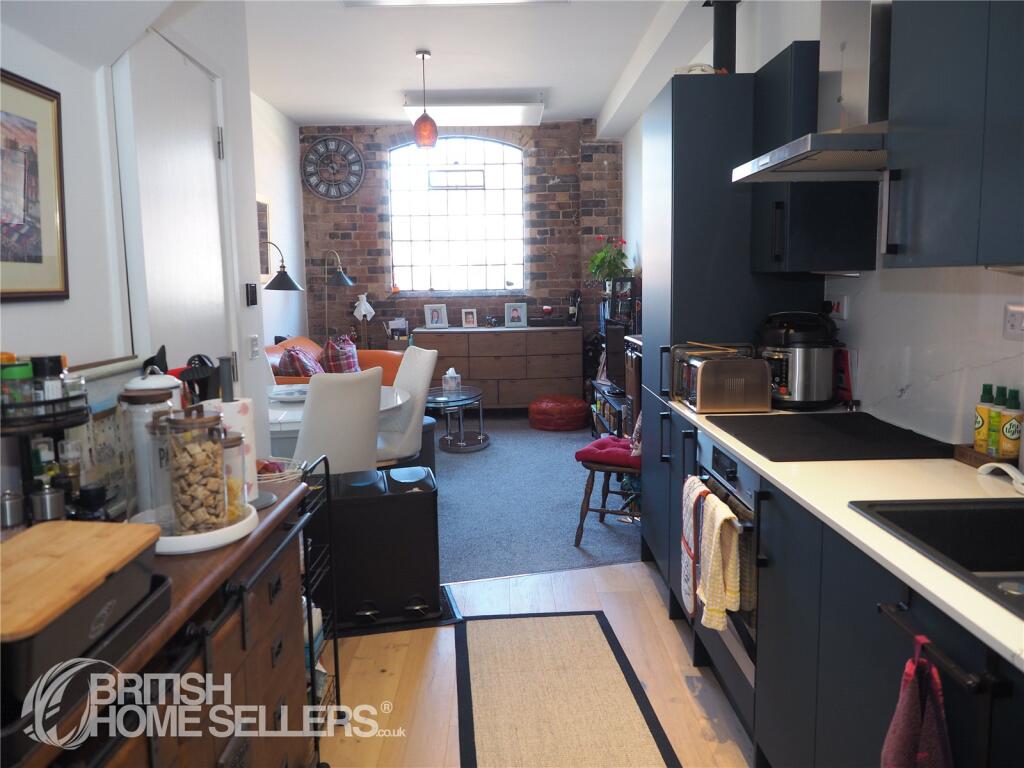 Additional image 8 of Tolson Court, Fazeley, Tamworth, Staffordshire, B78
