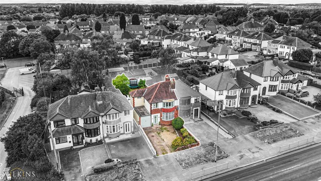 Additional image 33 of Tamworth Road, Two Gates, Tamworth, Staffordshire, B77