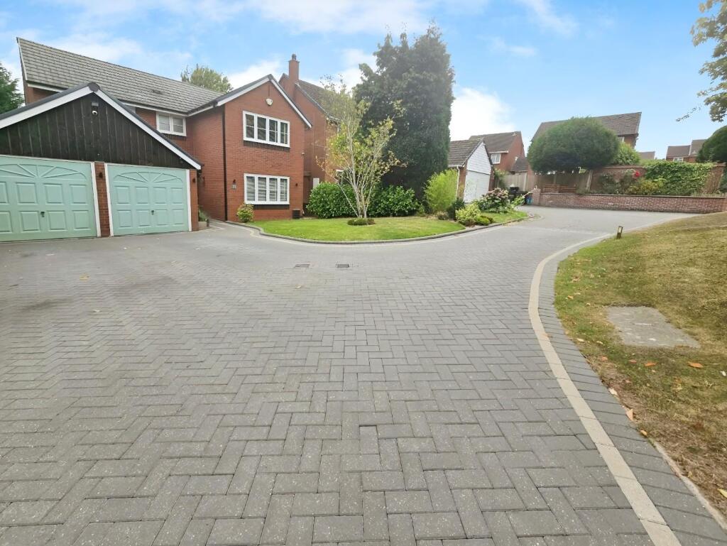 Additional image 35 of Salisbury Grove, Sutton Coldfield