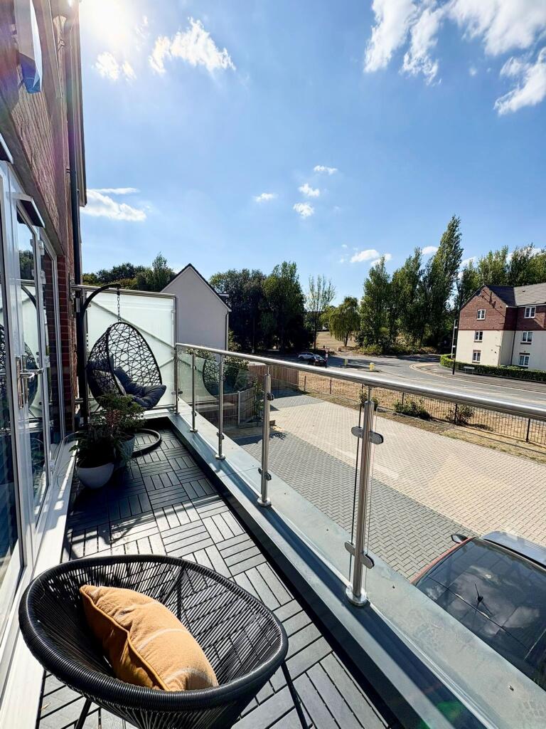 Additional image 13 of Groveley Lane, Cofton Hackett, B45