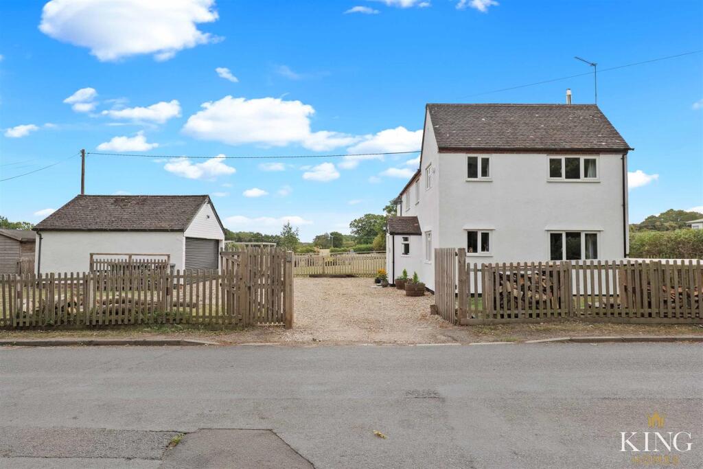 Additional image 35 of Green Lane, Studley