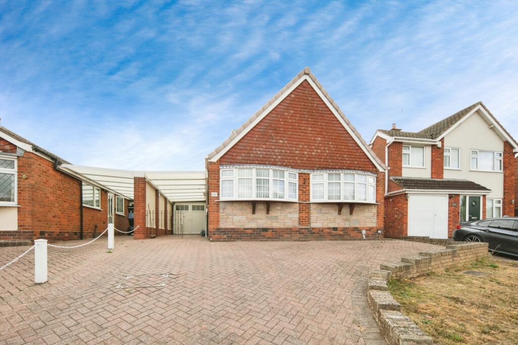 Property image for Green Lane, Coleshill, Birmingham, Warwickshire, B46