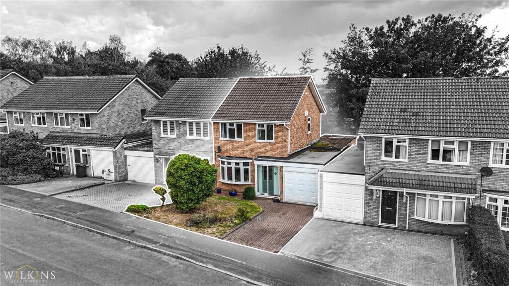 Additional image 28 of Cornel, Tamworth, Staffordshire, B77