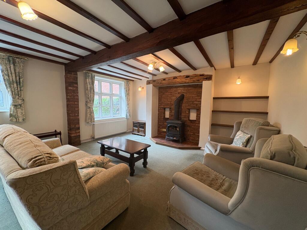 Additional image 4 of Manor Lodge, Haunton, TAMWORTH