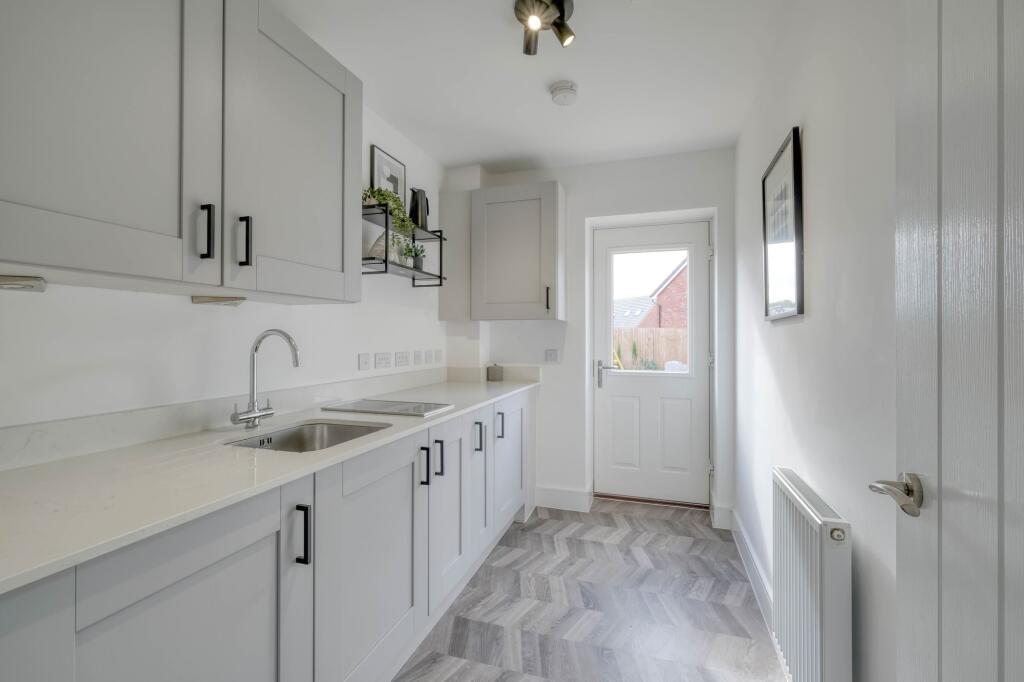 Additional image 8 of Groveley Lane, Cofton Hackett, B45