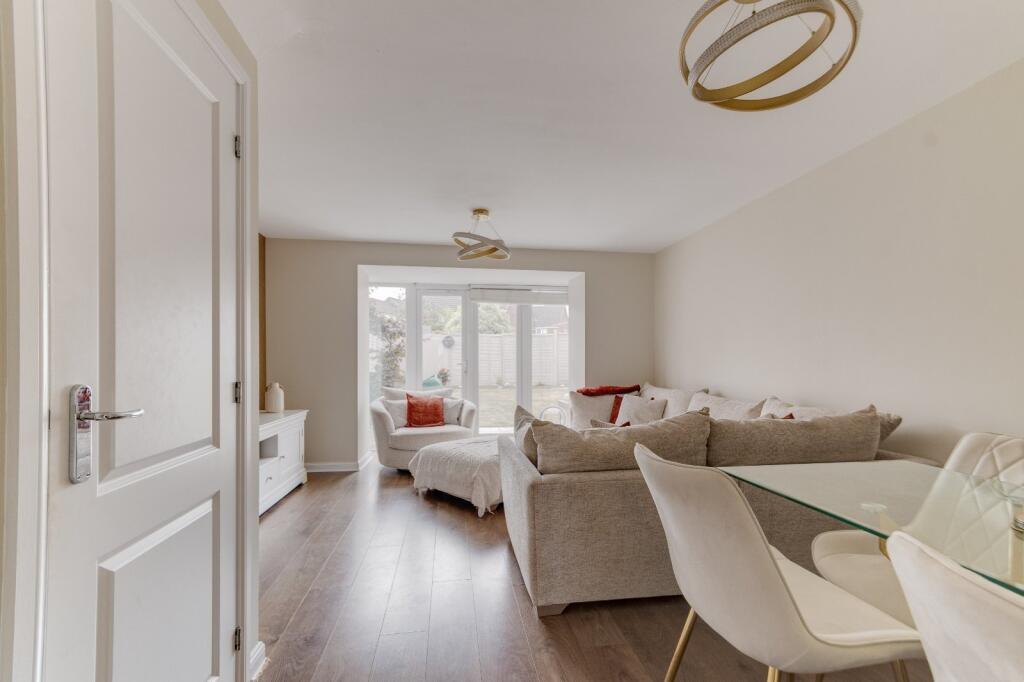 Additional image 18 of Monksway, Birmingham, West Midlands, B38