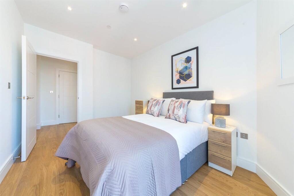 Additional image 7 of East Timber Yard, 118 Pershore Street, Birmingham, B5