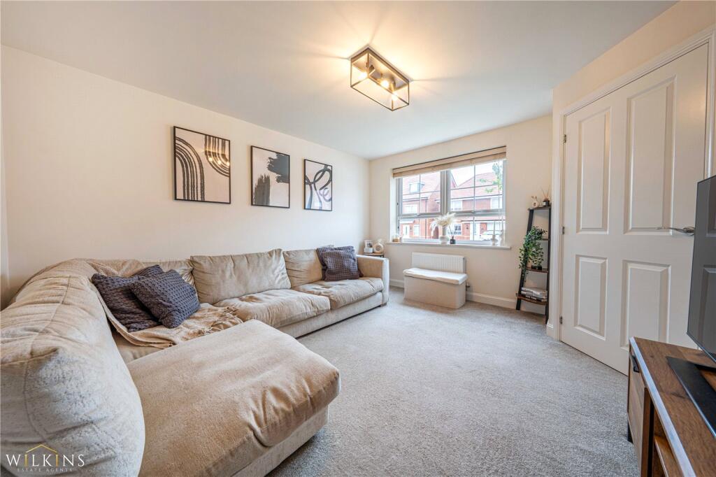 Additional image 32 of Wentworth Close, Tamworth, Staffordshire, B78