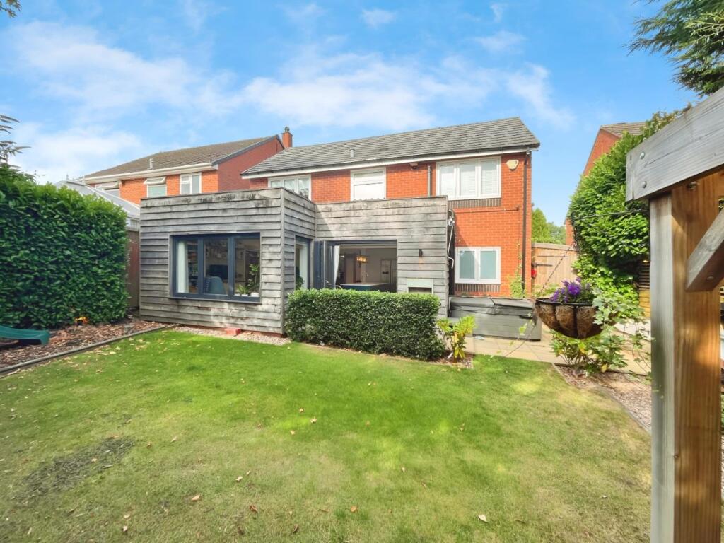 Additional image 31 of Salisbury Grove, Sutton Coldfield