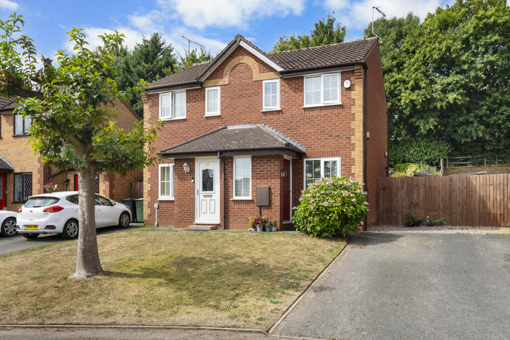 Additional image 17 of Knowesley Close, Bromsgrove B60 2RG