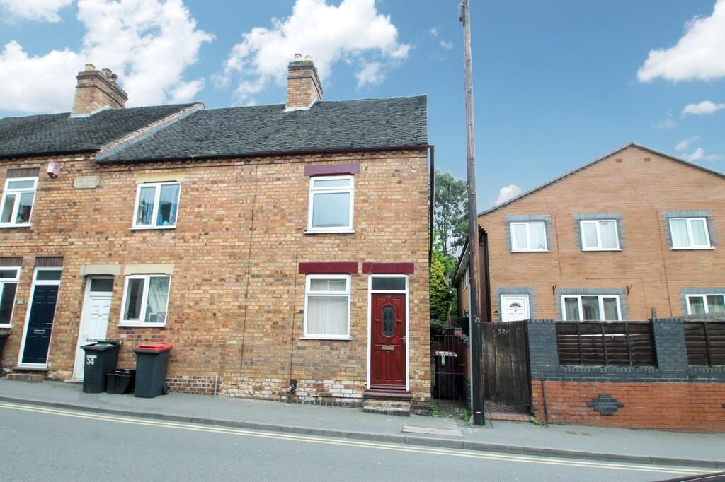 Property image for Long Street, Dordon, Tamworth