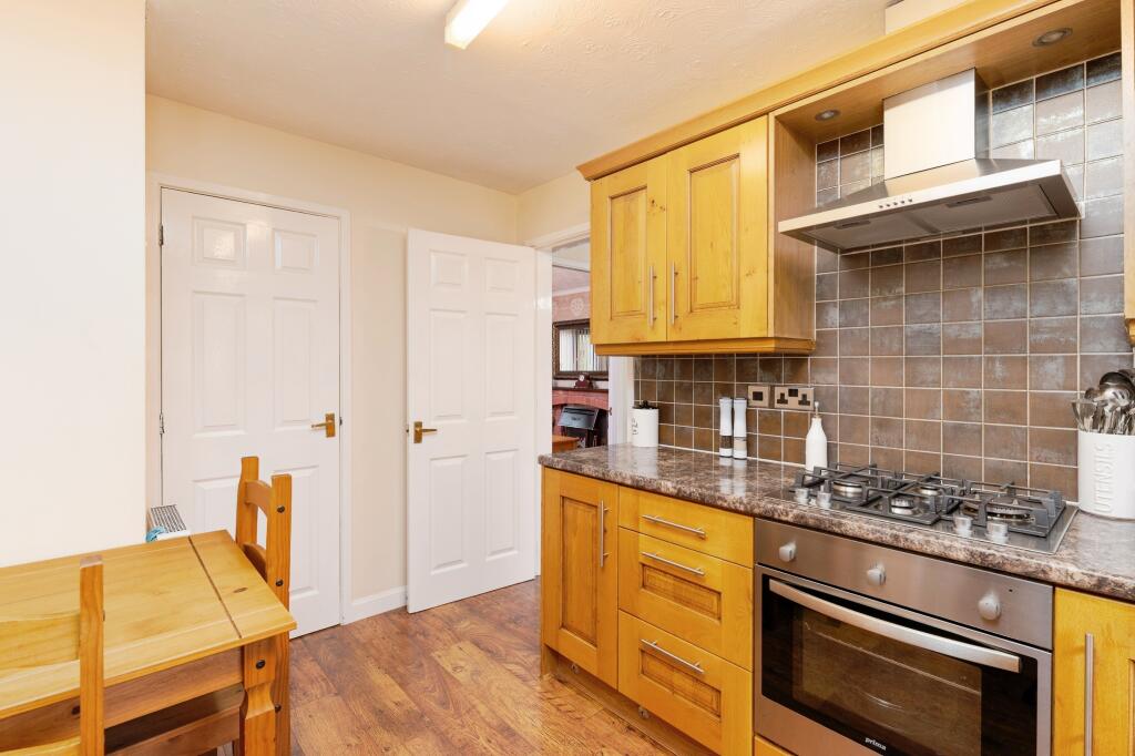 Additional image 11 of Johnson Close, Birmingham, B8