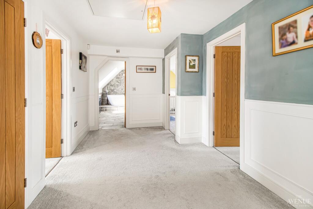 Additional image 23 of Cooks Nest,  Coton Lane, Tamworth, Staffordshire, B79 7SU