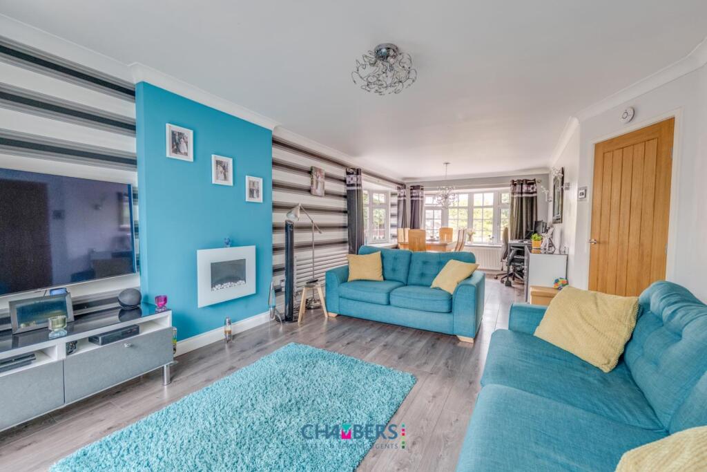 Additional image 38 of Bridgeman Croft, Castle Bromwich, Birmingham