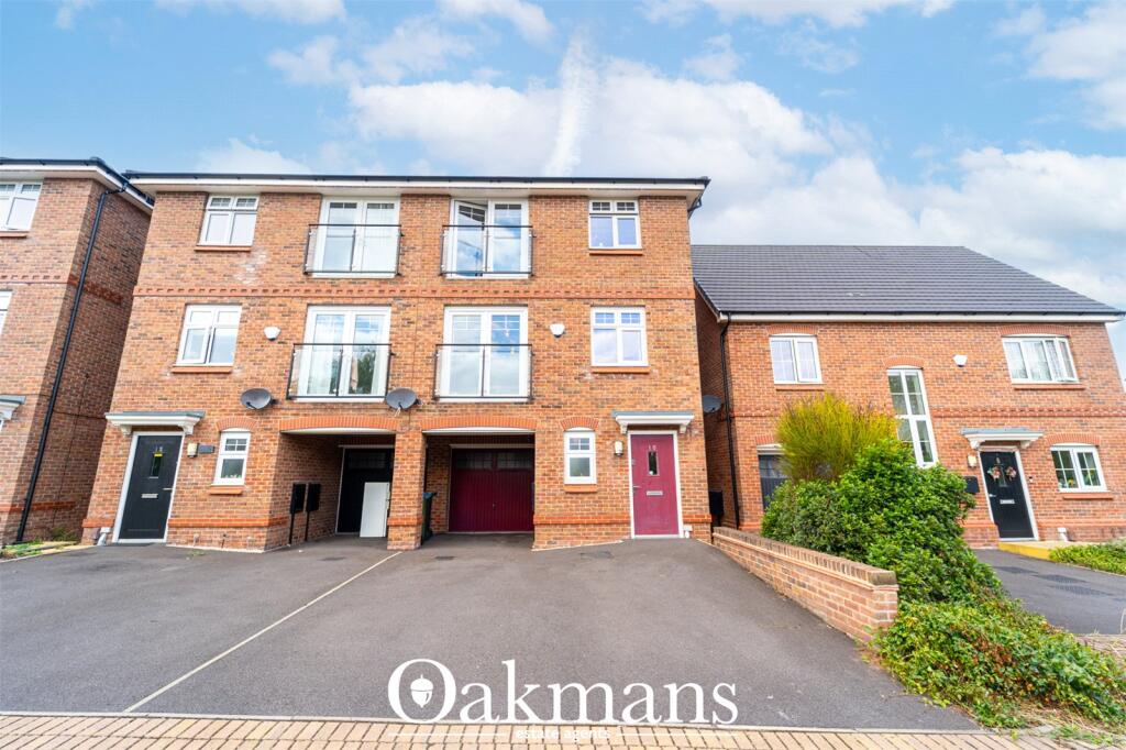 Additional image 28 of Evered Close, Smethwick, West Midlands, B66