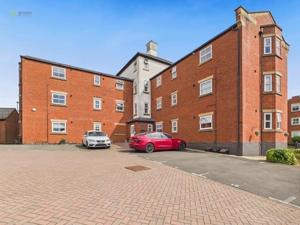 Additional image 21 of Horseshoe Crescent, Great Barr