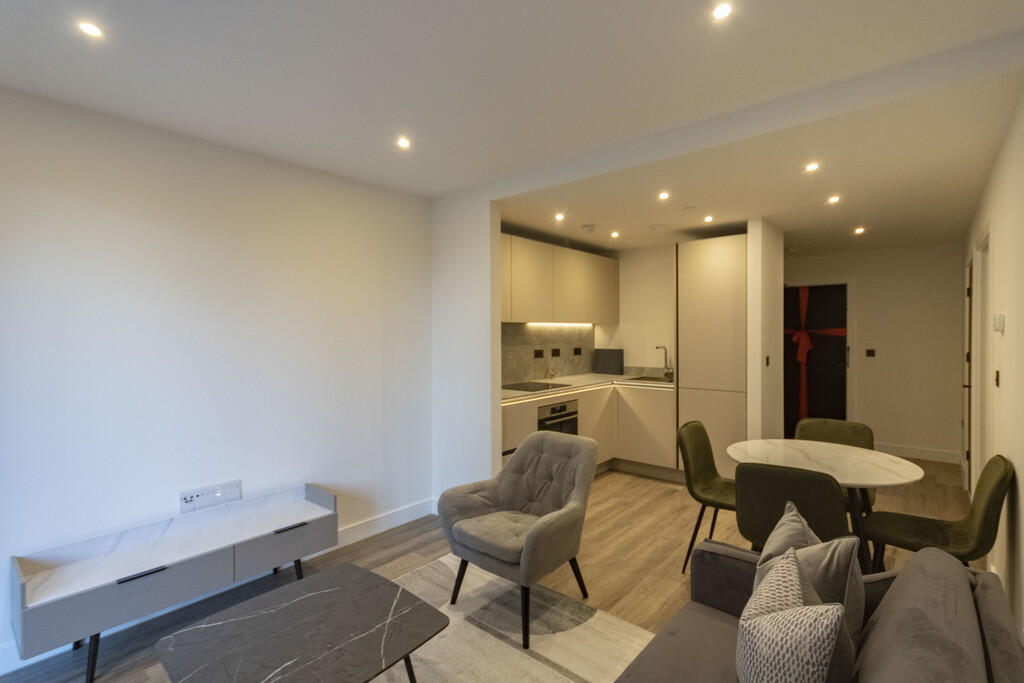 Additional image 4 of The Regent, Snow Hill Wharf, Shadwell Street, Birmingham, B4