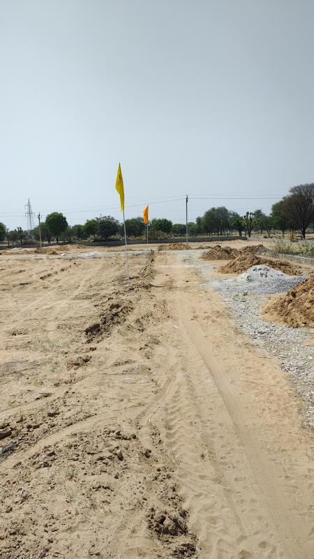 Property image for Bhankrota, Jaipur