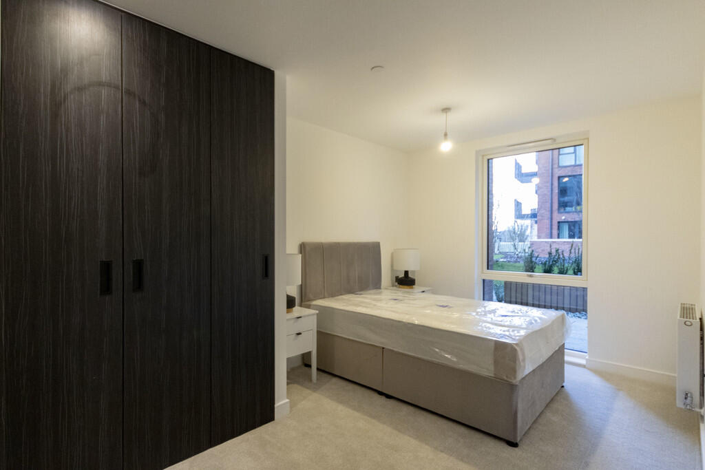Additional image 6 of The Regent, Snow Hill Wharf, Shadwell Street, Birmingham, B4
