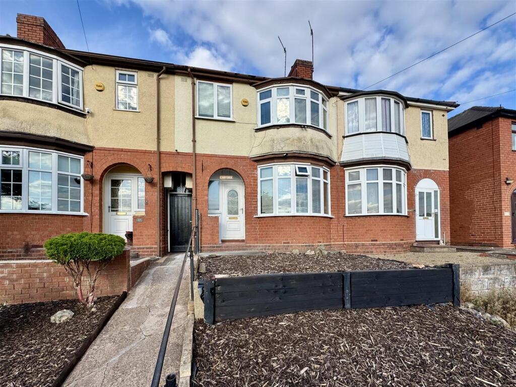 Additional image 2 of Corngreaves Road, Cradley Heath