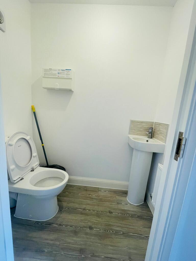 Additional image 10 of Hope street, Birmingham, Birmingham, B5 7EU