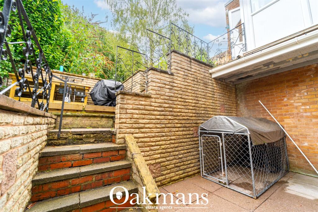 Additional image 33 of Maple Road, Rubery, Rednal, Birmingham, B45