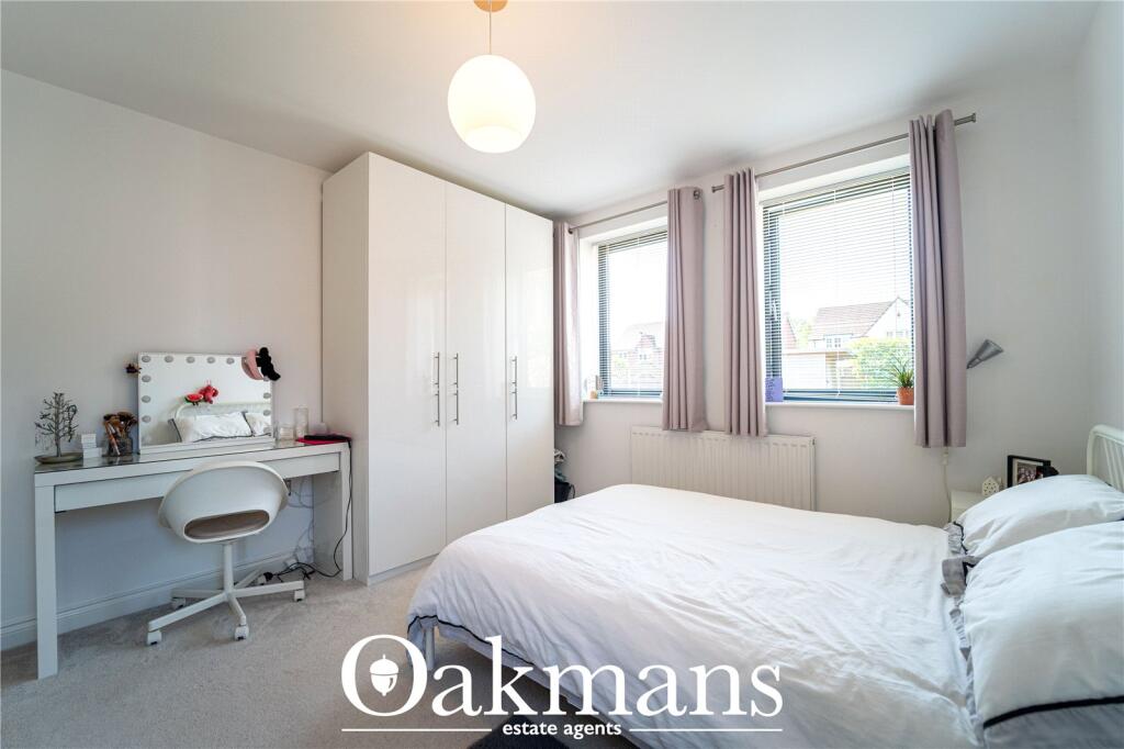 Additional image 18 of Nightingale Grove, Rednal, Birmingham, B45