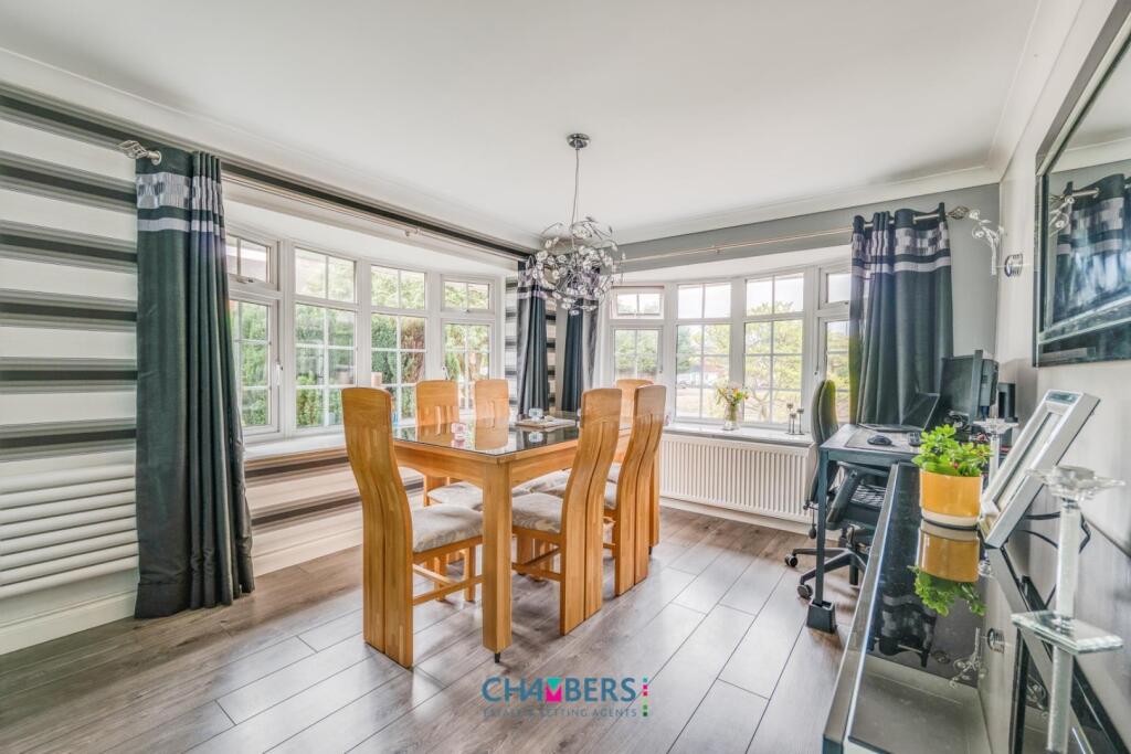 Additional image 8 of Bridgeman Croft, Castle Bromwich, Birmingham