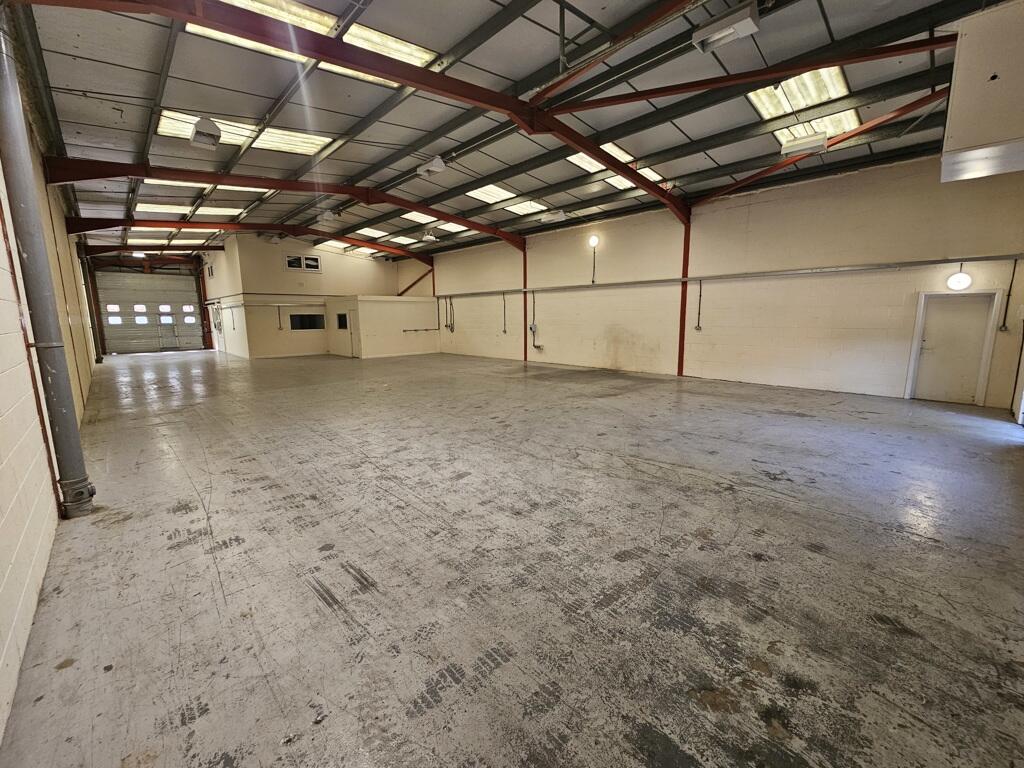 Additional image 9 of Unit 17, Aston Fields Industrial Estate, Aston Road, Bromsgrove, Worcestershire, B60