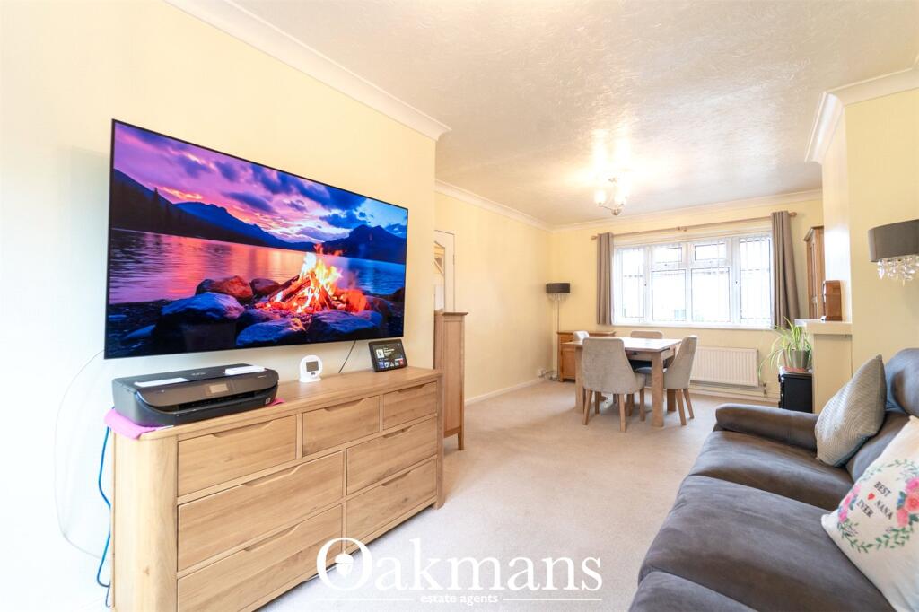 Additional image 2 of Irwin Avenue, Rednal, Birmingham, West Midlands, B45