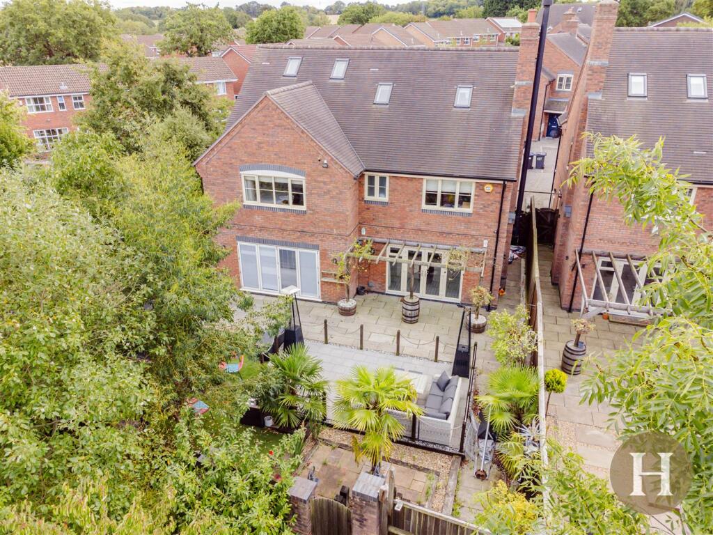 Additional image 40 of Redhill Road, Kings Norton, Birmingham, B38