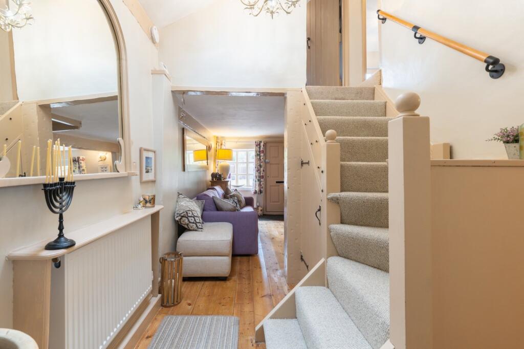 Additional image 3 of Ullenhall , Warwickshire, B95