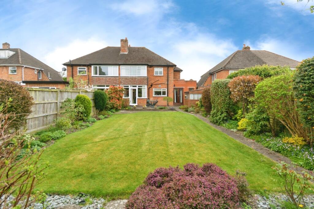 Additional image 19 of St. Gerards Road, Solihull